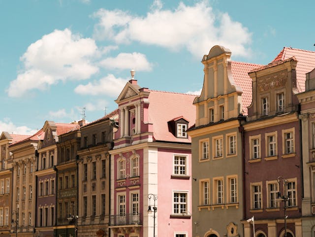Poznań w długi sierpniowy weekend pełen atrakcji